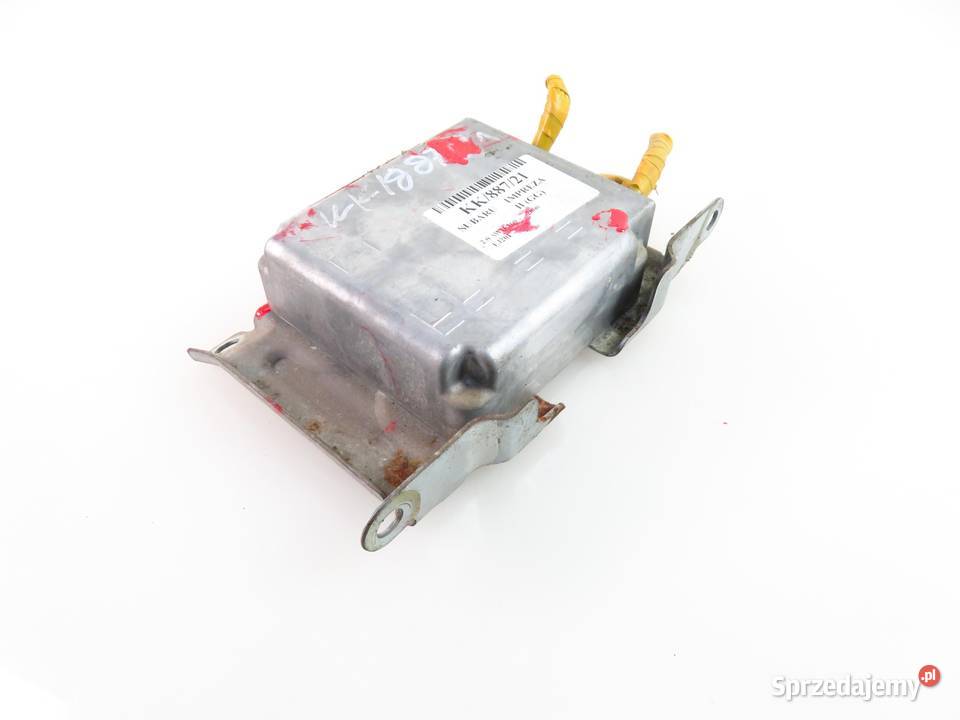 MODUŁ AIRBAG SUBARU IMPREZA II GG 98221FE030 sprzedam