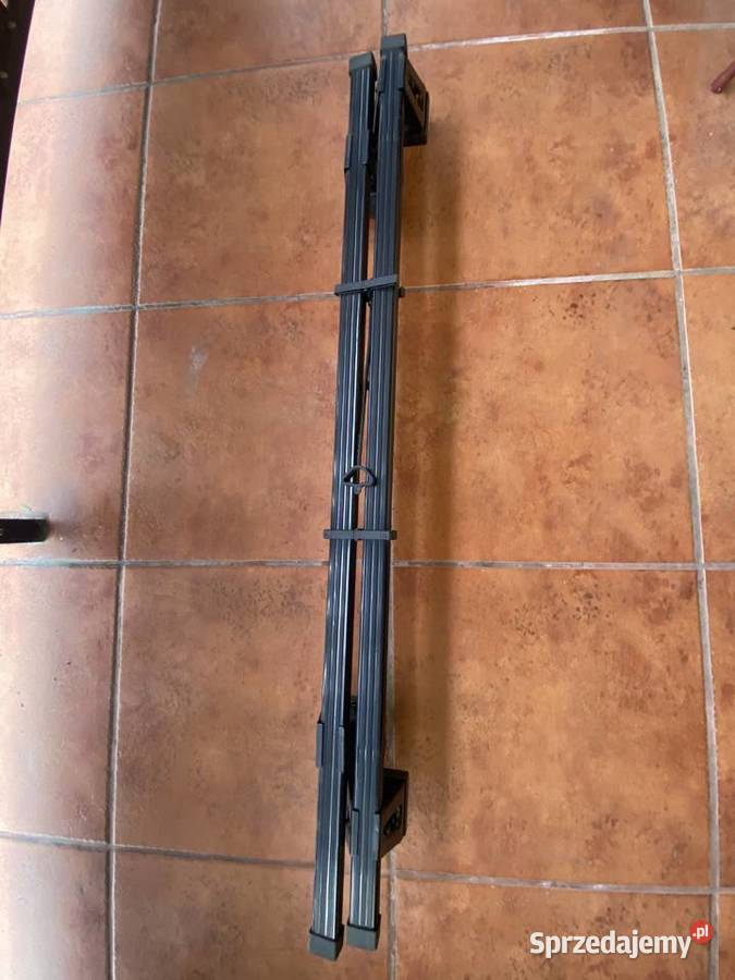 bagażnik dachowy seicento podkarpackie Lubaczów