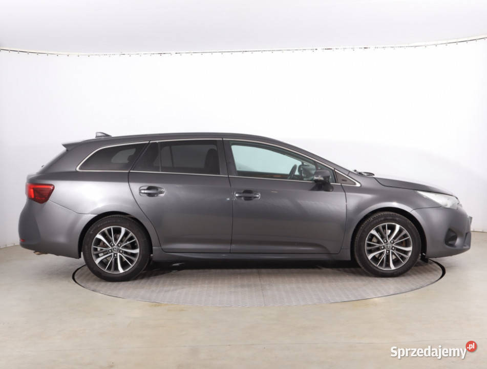 Toyota Avensis 20 D4D klimatyzacja Piaseczno sprzedam