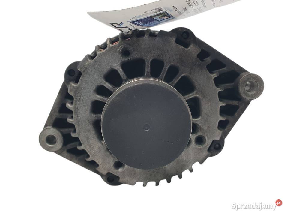 ALTERNATOR Opel Antara Captiva 22 CDTi 13579114 Chełm