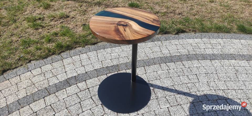 Stolik kawowy pomocniczy Żuromin