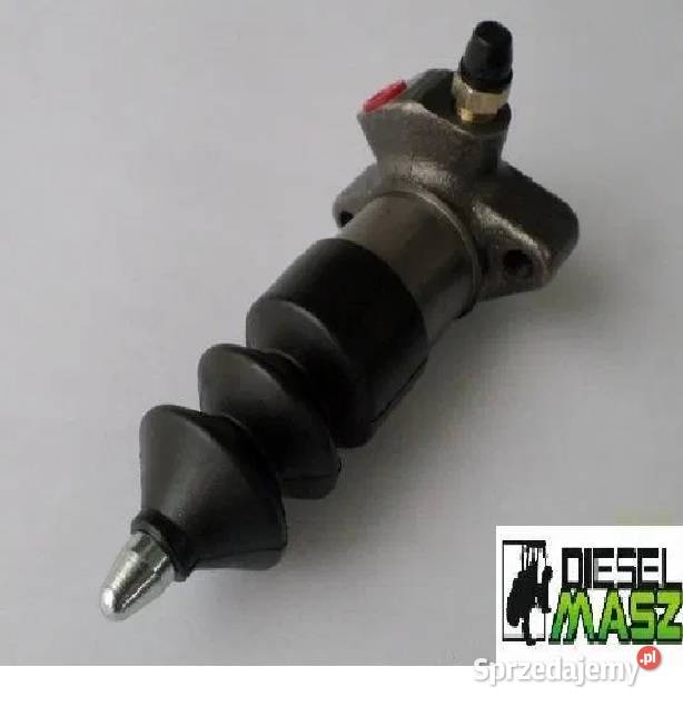 Cylinderek hamulcowy Massey Ferguson mazowieckie Zbuczyn