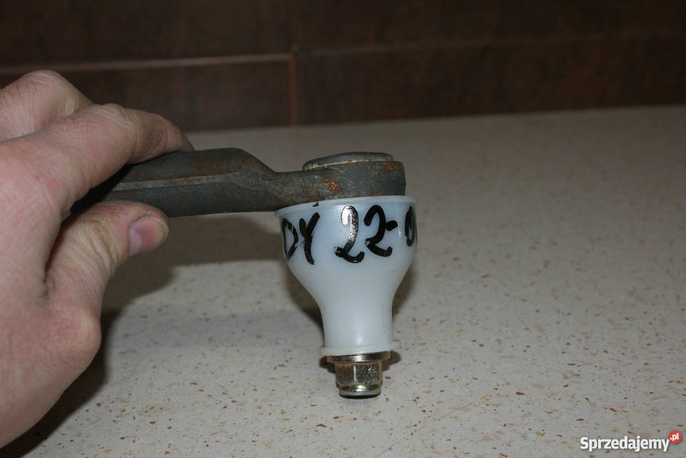 KOŃCÓWKA DRĄŻKA FORD MONDEO 00 Białobrzegi