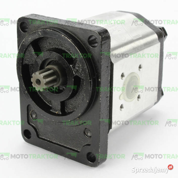 POMPA HYDRAULICZNA FENDT G285940010010 Części zamienne Łążynek