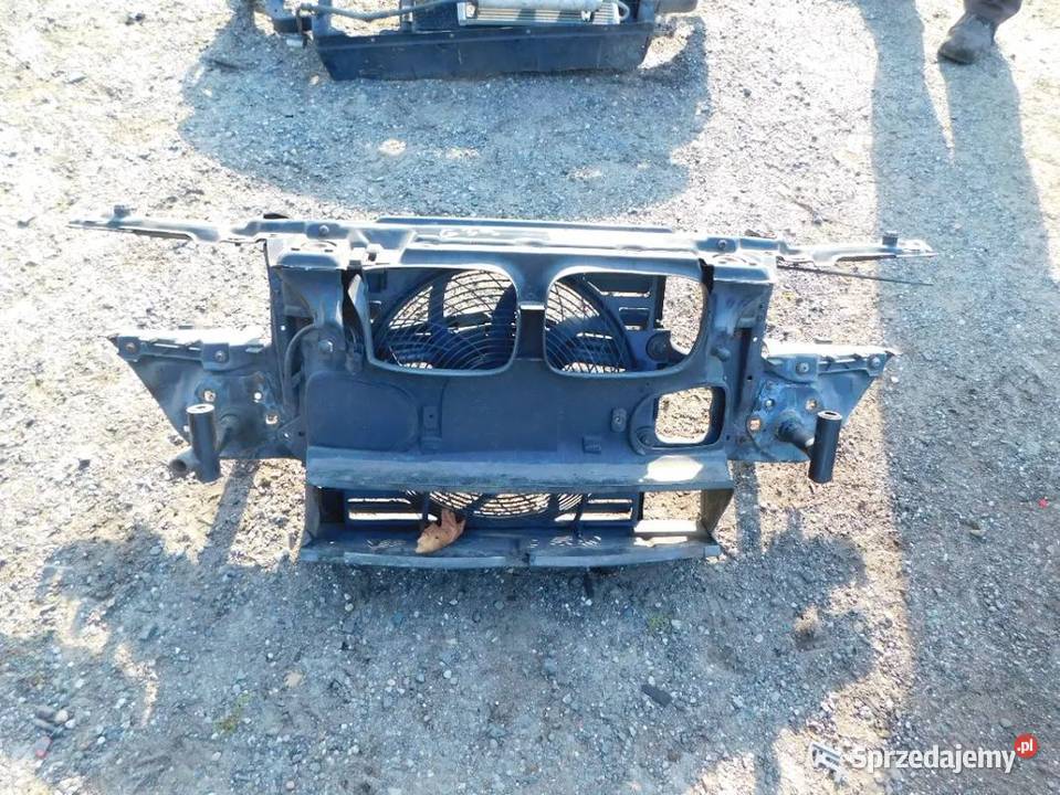 BMW E39 pas przedni WYSYŁKA Żory