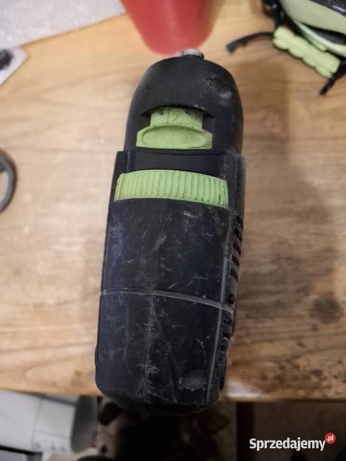 Festool TDK 12 FESTO wkrętarka Zabierzów