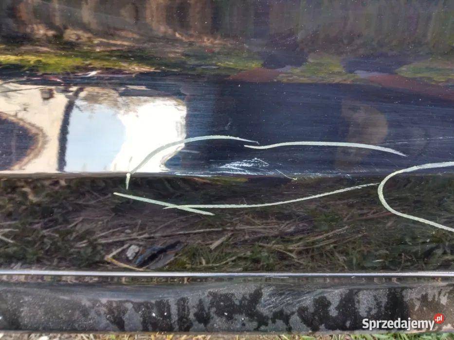 Drzwi prawe przednie Volvo XC60 II drzwi prawy sprzedam