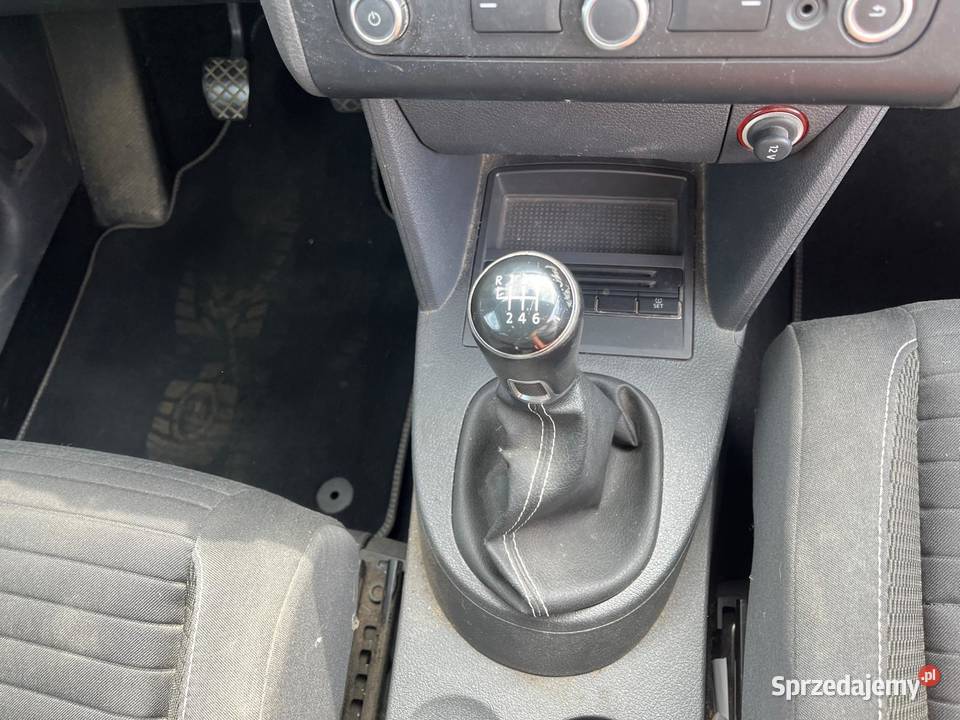 VOLKSWAGEN Touran 12 TSi 105 Cup DR315 Touran