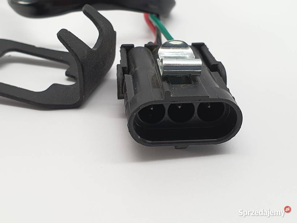 Wlacznik Wyciagarki Przelacznik Can Am Outlander Łódź