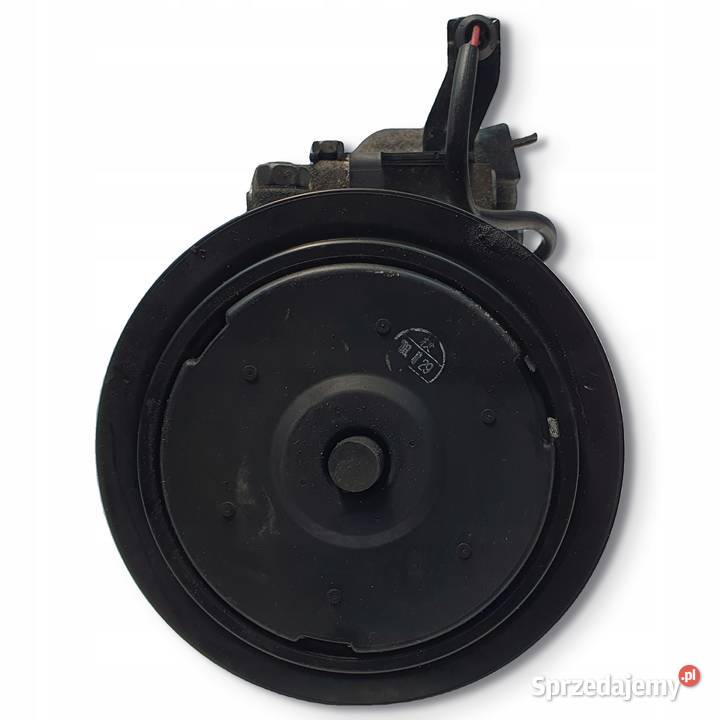 SPRĘŻARKA KLIMATYZACJI VW Polo IV 14 TDI Chełm