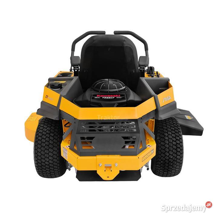 Stiga ZT 5132 T Tajęcina