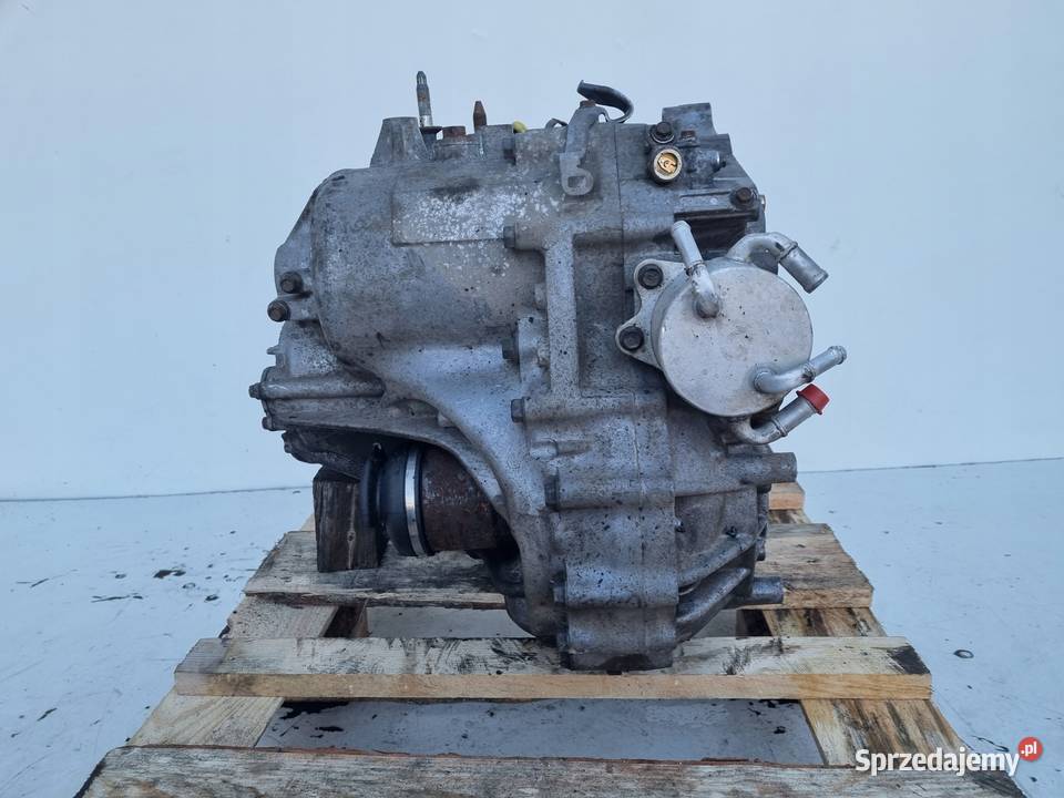 AUTOMATYCZNA SKRZYNIA BIEGÓW Honda Accord VIII lubelskie Rudka