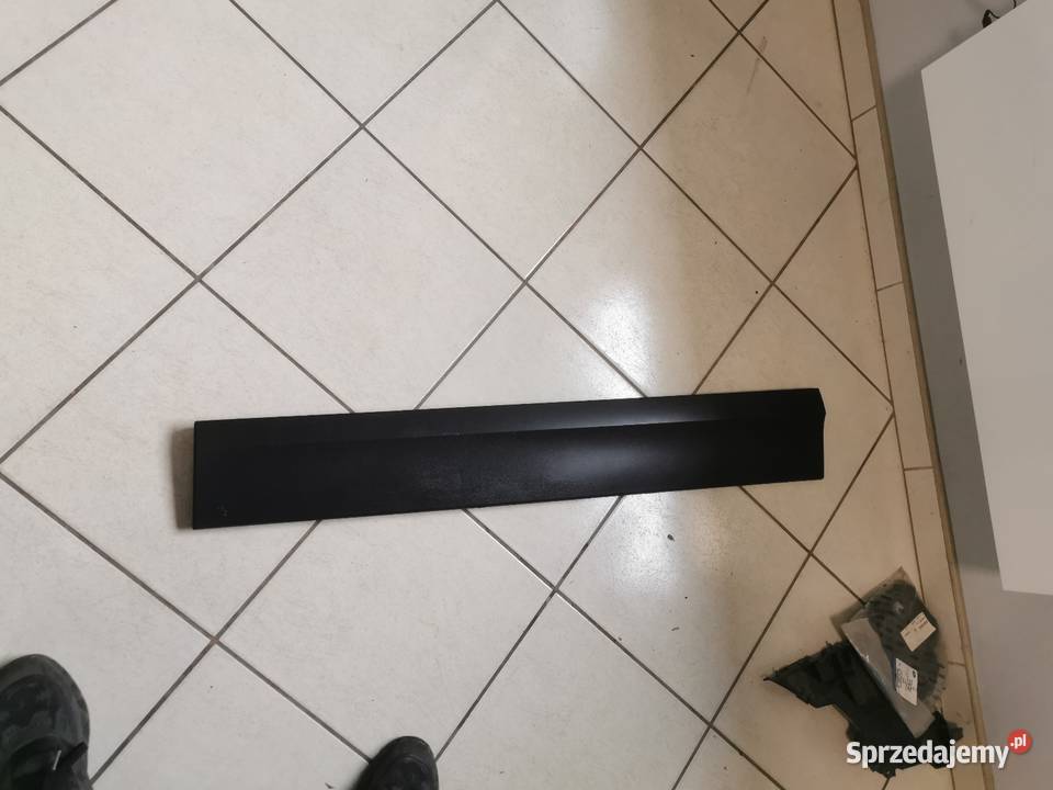 Wv Tcross listwa drzwi przód prawa 2GM854940G zachodniopomorskie Złocieniec