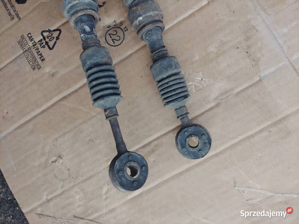 DAEWOO CHEVROLET AVEO KALOS LEWAREK ZMIANY Kamień-Kolonia