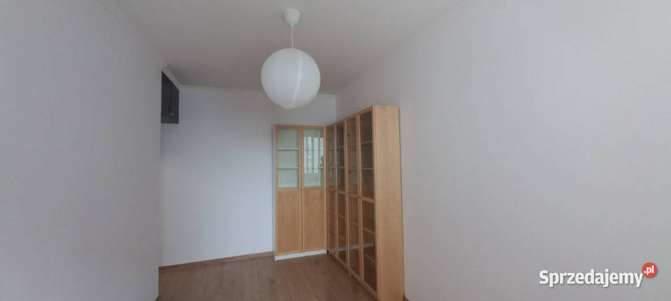 Sprzedam mieszkanie Warszawa