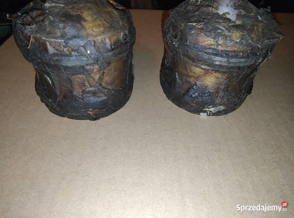 Oryginalne nowe tłoki 7795 z pierścieniami Tłoki Leszno sprzedam