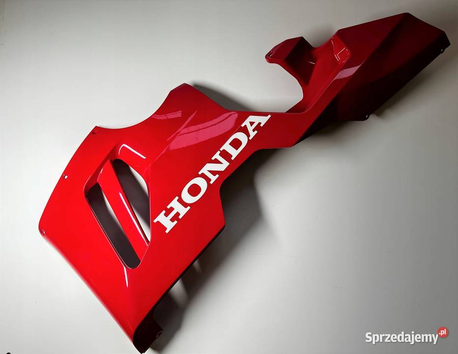 HONDA CBR 1000 RR SC82 20 Owiewka Bok Pług L wielkopolskie Łobżenica