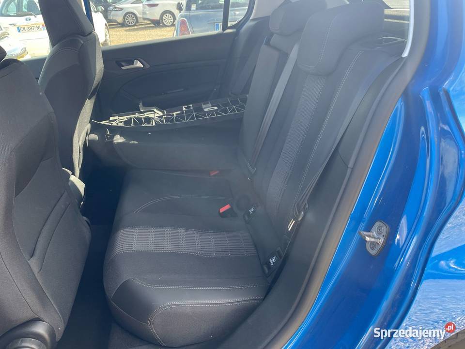 PEUGEOT 308 II 15 BlueHDi 130 Allure Pack GH628 lubelskie Lublin sprzedam