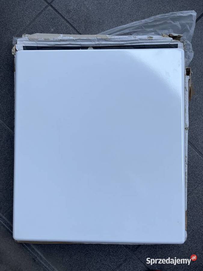 Art Ceram Block pokrywa deski wolnoopadającej