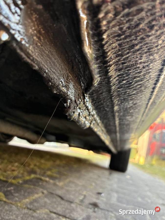 Honda civic VII Radom sprzedam