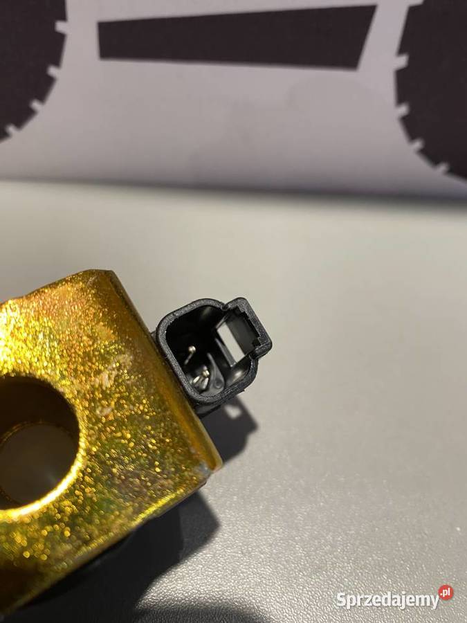 Cewka elektrozaworu Case Holland 84323287 Białystok