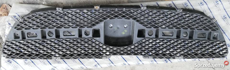 Hyundai Getz Atrapa zderzaka Grill 86365 1C310 Jaworzno