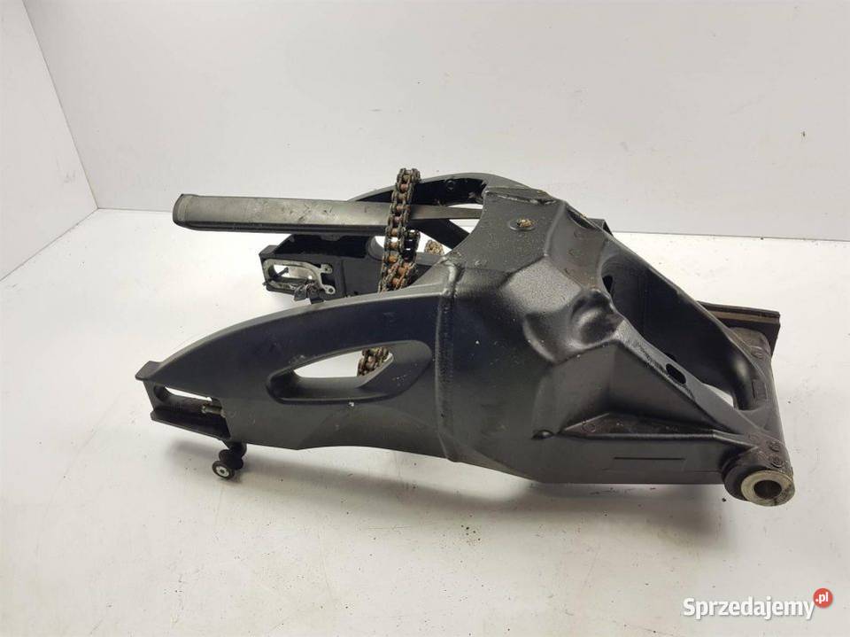 WAHACZ TYŁ GSXR 750 K8 Pozostałe