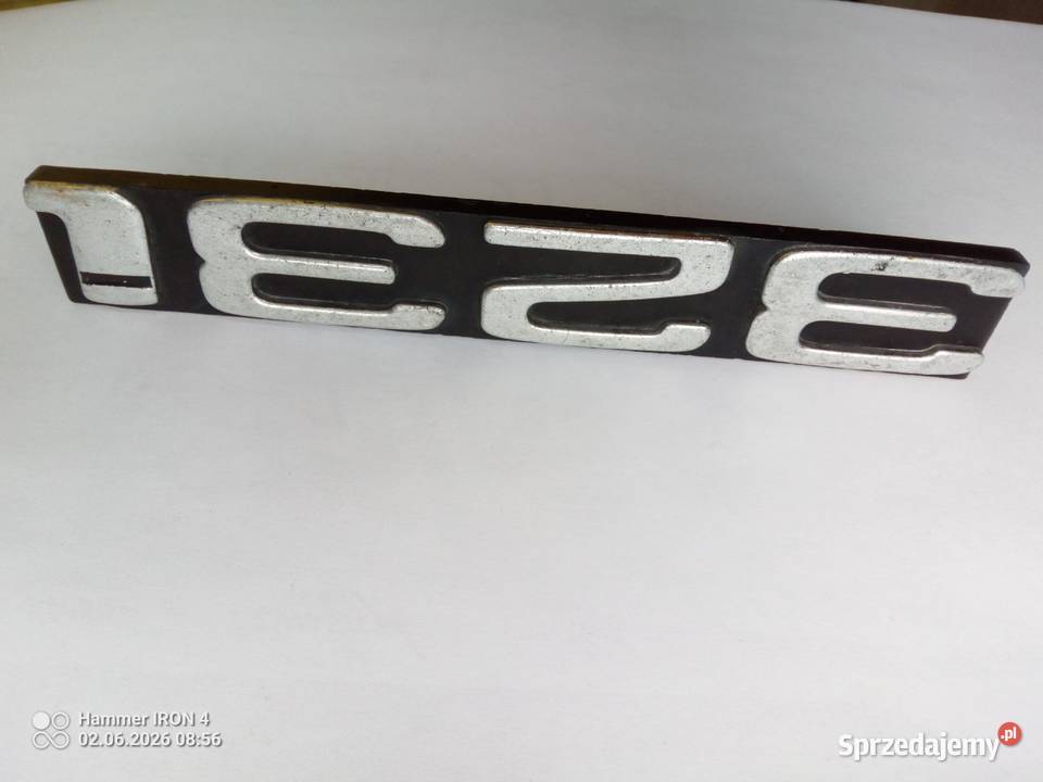 BMW e21 323i emblemat atrapy auto PRL podkarpackie Przemyśl sprzedam