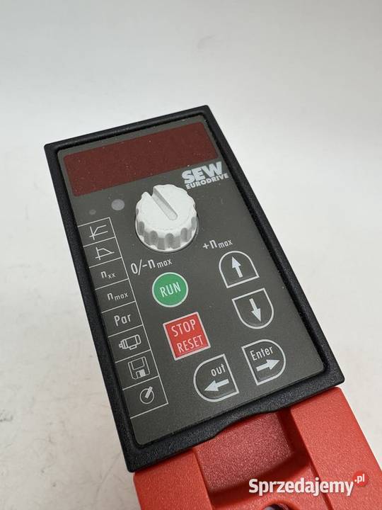 SEW Eurodrive MC07B0003 2B1 4 00 FSC11B 025kW mazowieckie Warszawa