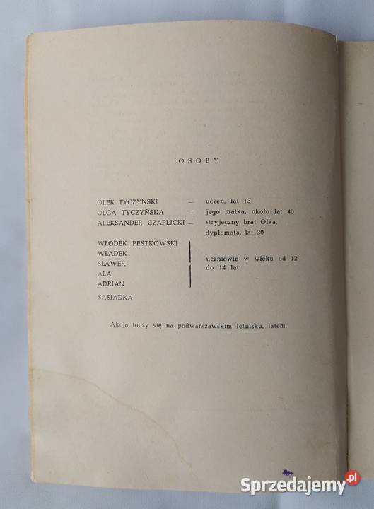 SOMBRERO Sergiusz Michałkow Hajnówka