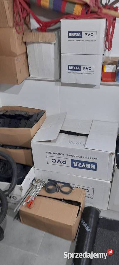 rynny papa termozgrzewalna Materiały budowlane Bedoń Przykościelny