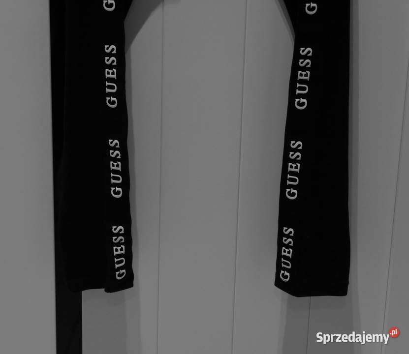 Guess świetne legginsy 36 S Wrocław