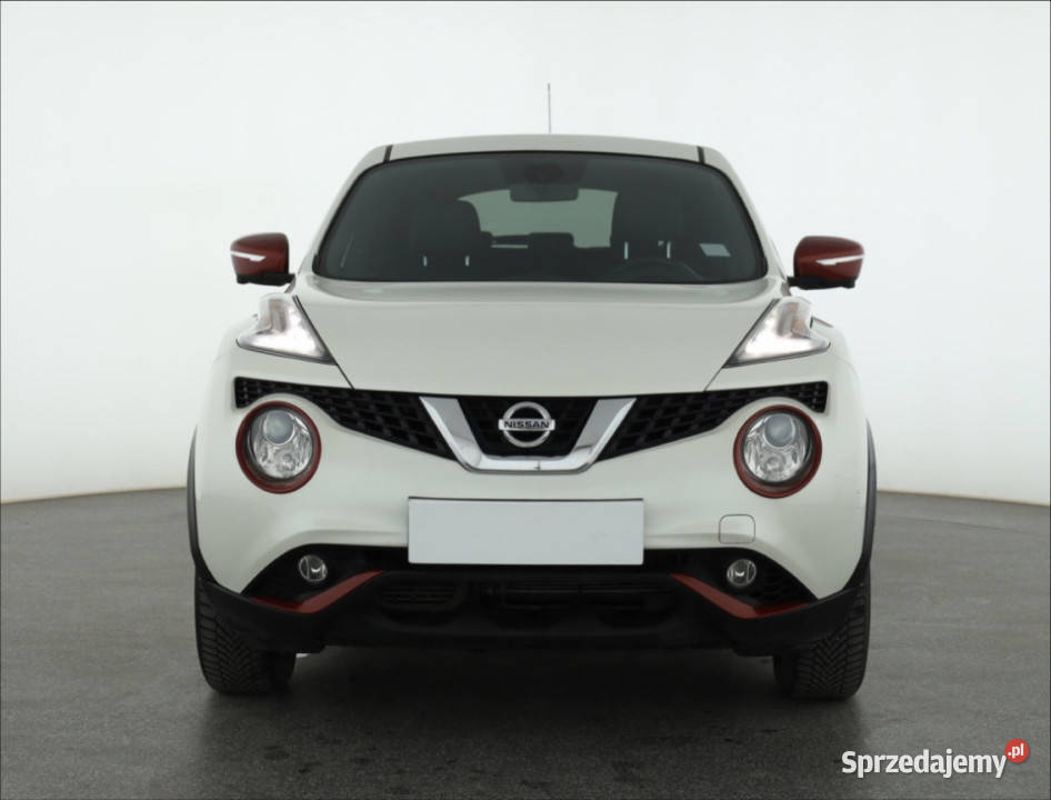 Nissan Juke 16 i Juke Motoryzacja Piaseczno sprzedam