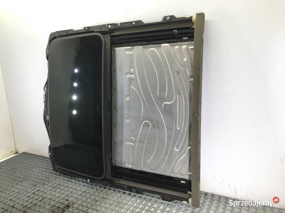 SZYBERDACH BMW E92 SportowyCoupe 0513 7046161 sprzedam