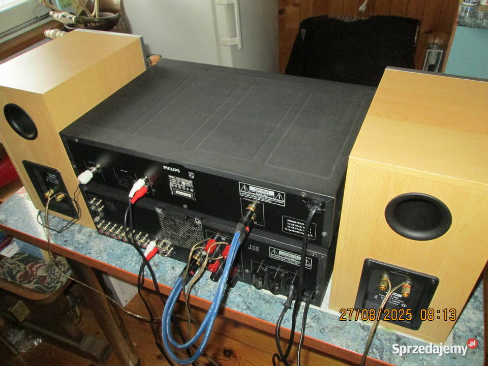 PHILIPS 900 SERIE dolnośląskie Wrocław