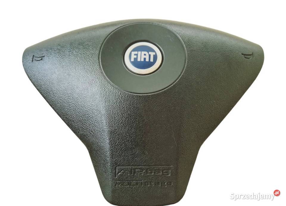 PODUSZKA AIRBAG POWIETRZNA KIEROWCY FIAT STILO Działoszyce sprzedam