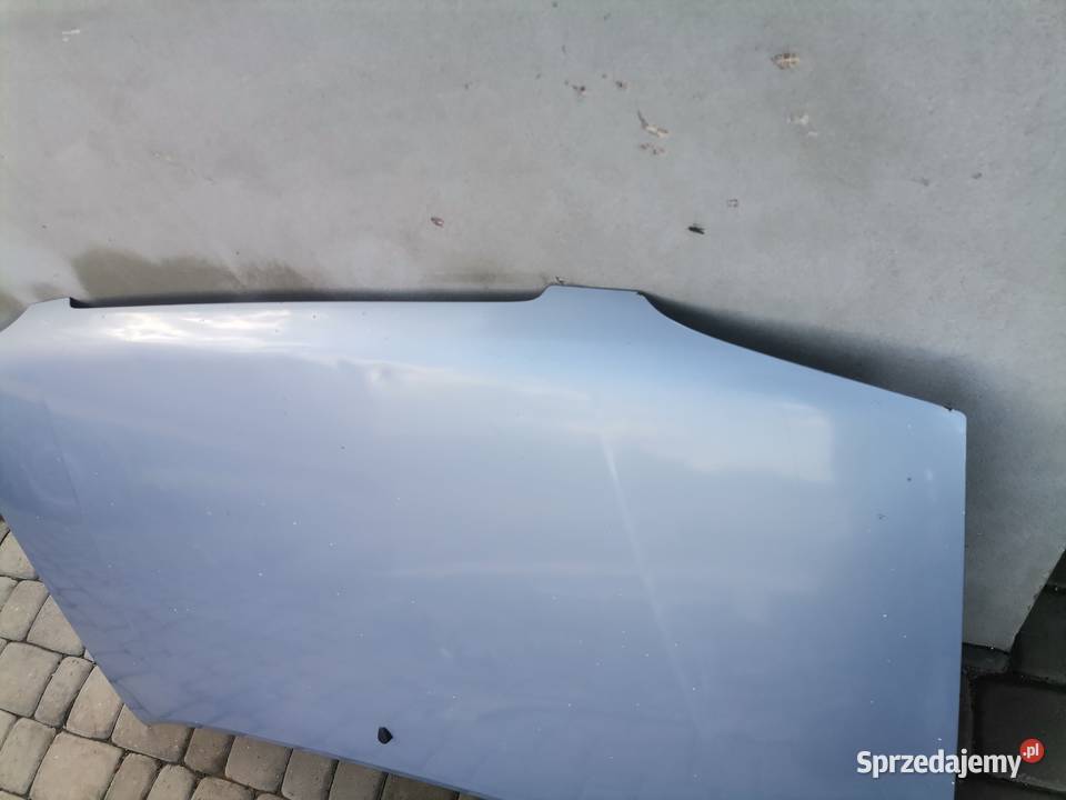 MASKA SUZUKI ALTO 5 ZJ5 Nowy Sącz