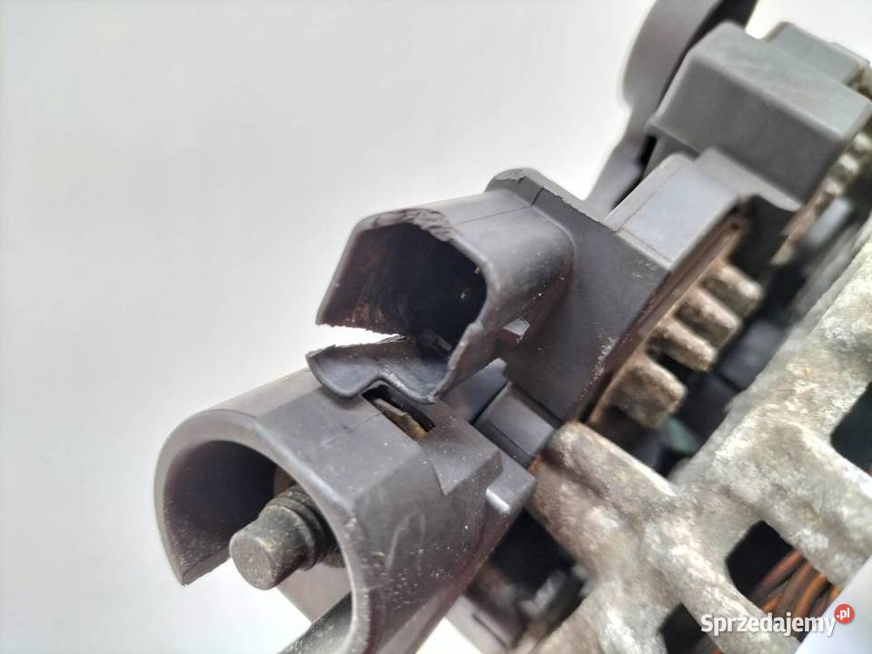 ALTERNATOR 9646321880 0124525035 14 8V Citroen sprzedam