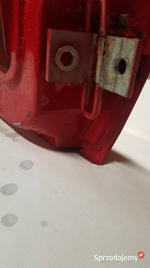 Audi 80 b4 drzwi stan Jarosław