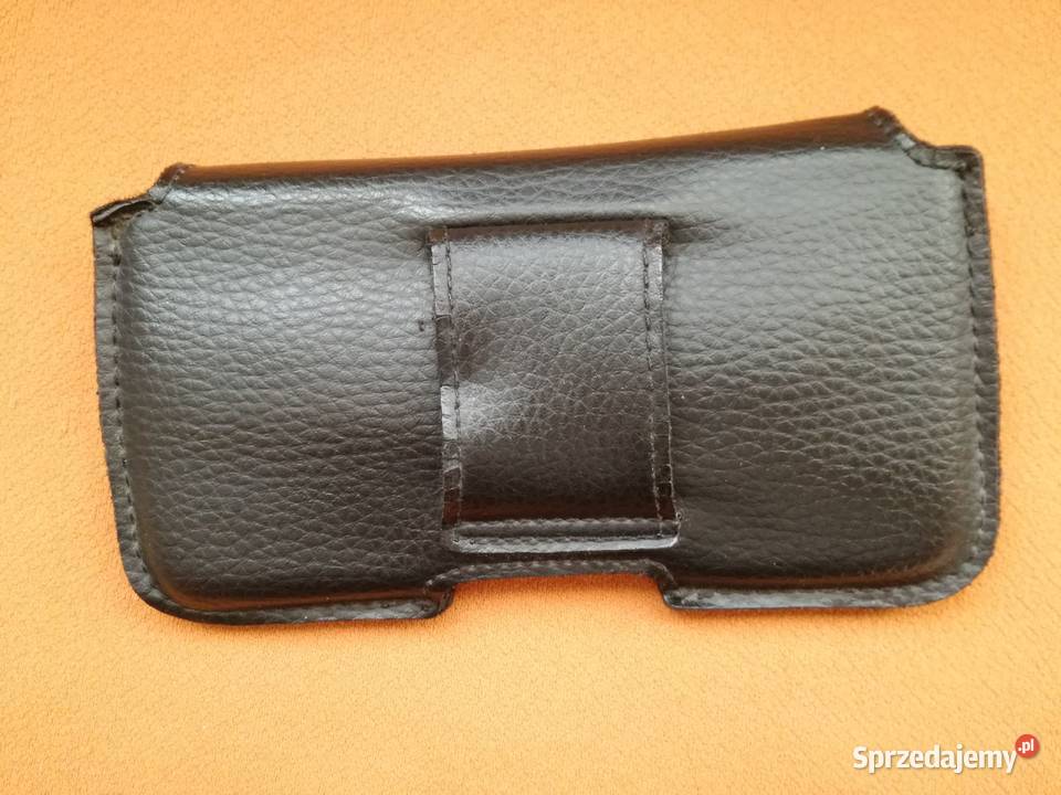 Pokrowiecetui na telefon Samsung GalaxyKabura do Łódź sprzedam
