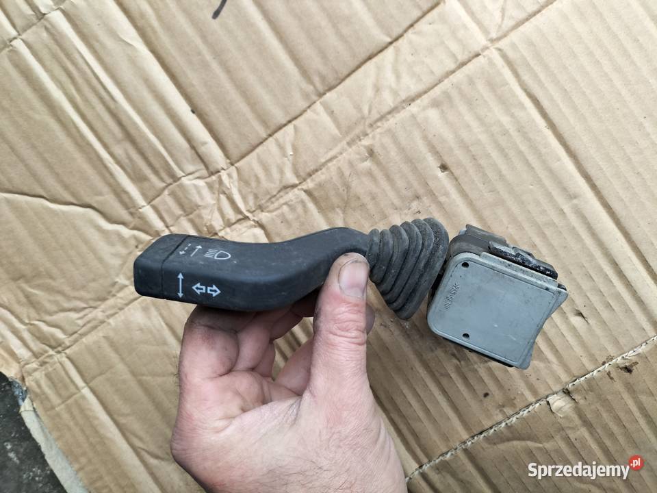 MANETKA Opel ASTRA TOGRA VECTRA CORSA ZAFIRA panele sterowania, przełączniki Kamień-Kolonia