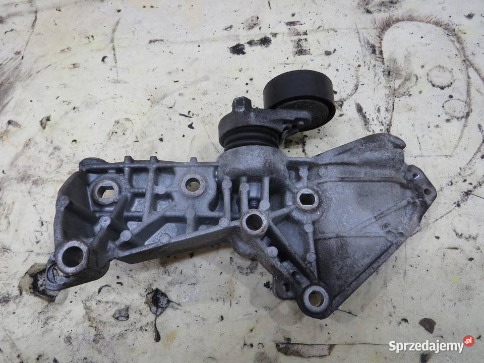 ŁAPA PODUSZKA NAPINACZ QASHQAI J11 15 DCI