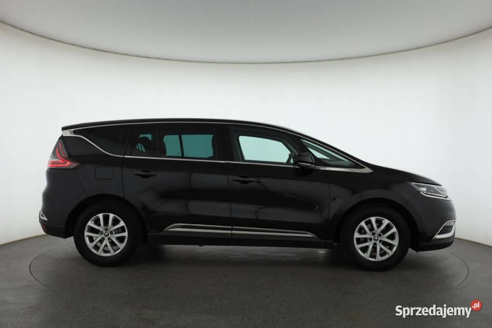 Renault Espace 16 dCi klimatyzacja sprzedam