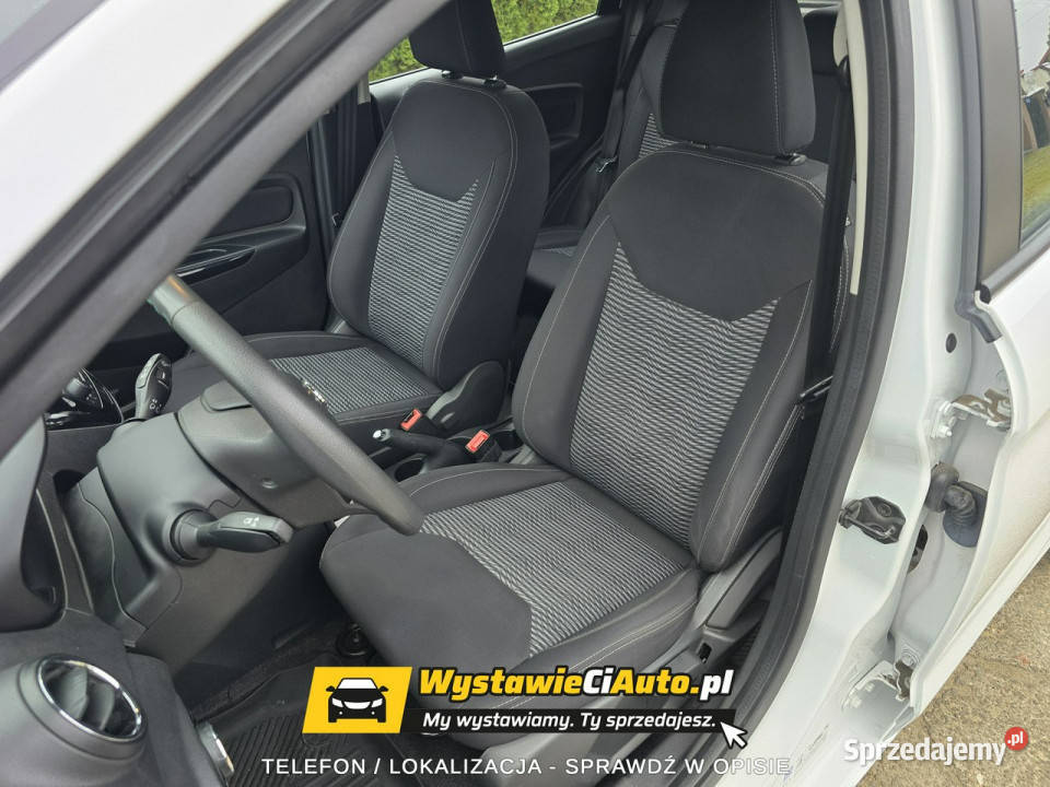 Ford Ka Telefon 667432740 Skępe komputer pokładowy