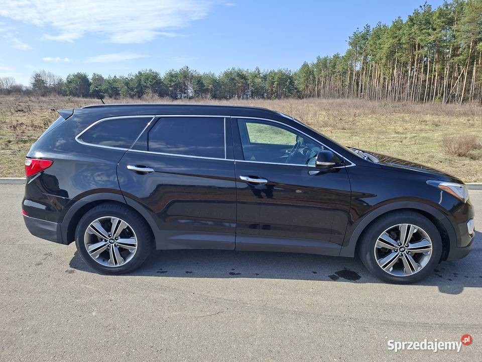 4x4 Full Opłaty Tomaszów Lubelski