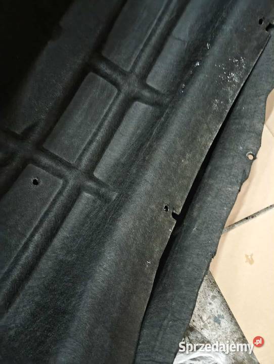 Nadkola tylne Materiał Ford F150 20152019r Mińsk Mazowiecki