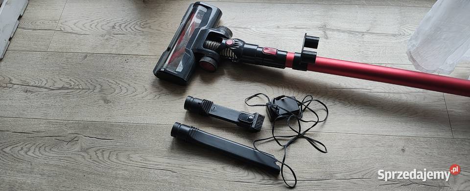 Odkurzacz pionowy AGD drobne Wołomin