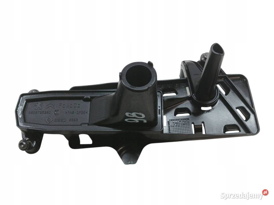 SMOK OLEJU 9808725280 15 TDCI ECOBLUE Ford Focus