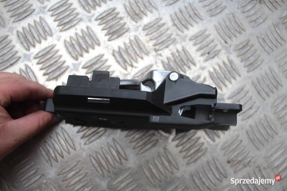 KLAMKA DRZWI LEWY PRZÓD FORD S MK1 6M21U22601