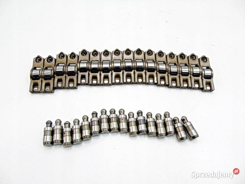 DŹWIGIENKI POPYCHACZE 22 D4D AVENSIS RAV4 Sosnowiec